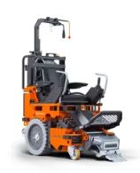 HUSQVARNA BMS 150 FLOOR SCRAPER