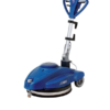 EURODISC C150 UHS BUFFING MACHINE