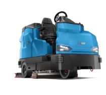 FIMAP GMG – BATTERY RIDE ON SCRUBBER DRYER