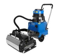 DUPLEX COMBI ESCALATOR CLEANER