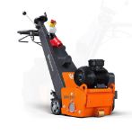 HUSQVARNA BMP 265 SCARIFIER