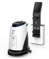 GAUSIUM ECOBOT SCRUBBER 50