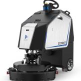 GAUSIUM ECOBOT SCRUBBER 75